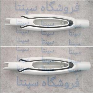 بدنه پنکه kpg  (اصل) قاب پنکه KPG  (مطابق تصویر)