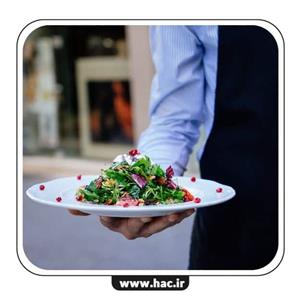نرم افزار حسابداری رستوران هلو