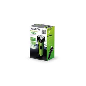 ماشین اصلاح صورت سنکور Sencor Mens Electric Shaver SMS 4012GR 