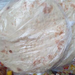 نان محلی سبوسدار بدون جوش شیرین  تنوری نرم با آرد ویژه ماندگاری طولانی طعم عالی