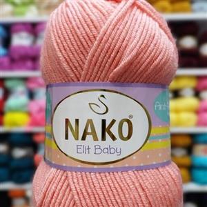 کاموا ترک برند ناکو کد 11452