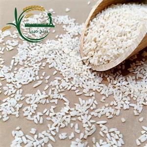 برنج لاشه هاشمی بسته بندی یک تا ده کیلویی درجه ارسال از انبار تالش (موقت) 