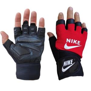 دستکش بدنسازی مردانه نایک 20230565