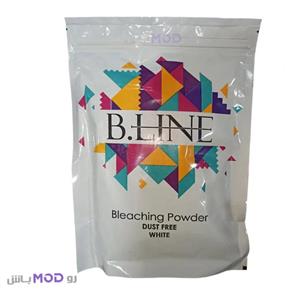 پودر دكلره بي لاين مدل blu وزن 500 گرم