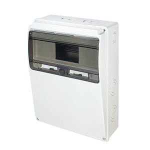 جعبه فیوز 12 عددی مدل TK-MF12