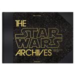 کتاب The Star Wars Archives. 1977-1983 اثر Paul Duncan انتشارات تاشن