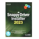 نرم افزار Snappy Driver Installer 2023 2DVD9 نشر نوین پندار