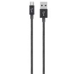 Belkin F2CU021bt04 USB To microUSB Cable 1.2m