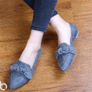 کالج پاپیونی دارای رنگبندی (سایز 36 و 37 موجود)