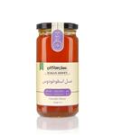 عسل اسطوخودوس هاکان ۶۰۰ گرمی