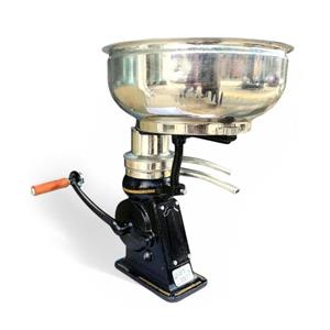 خامه گیر برقی آرسان(140 لیتری)