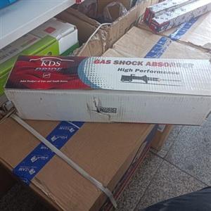 کمک فنر جلو پراید برند kds محصول مشترک ایران و کره