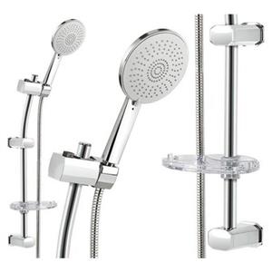 علم یونیکا موج مدل پرشین کروم درجه 1