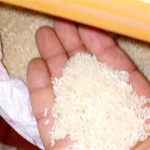 برنج نیم دانه 10 کیلویی