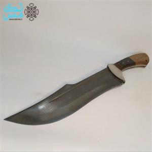 چاقو کمپینگ و طبیعت گردی  رنجر (Ranger knife) استاد سرابی 018