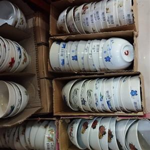 پیاله ی ماست خوری و چای خوری سنتی نوستالژی روستاهای استان گلستان