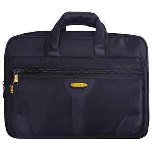 کیف اداری چرم ما مدل DP-4