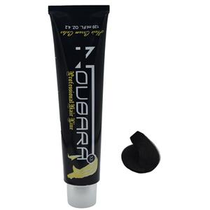 رنگ مو نوباراکس سری N B A مدل قهوه ای تیره طبیعی شماره 3