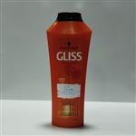 شامپو گلیس سان پروتکت محافظت در برابر اشعه های مضر آفتاب -  Gliss  Sun protection