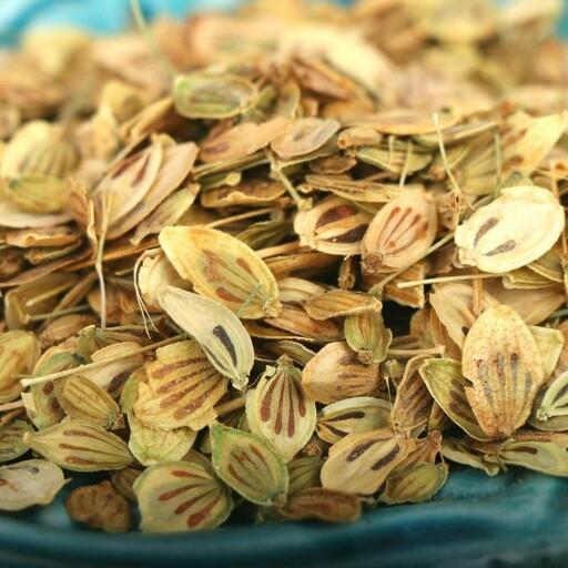 برگ گلپر فله ای