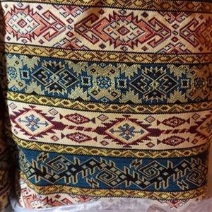 روفرشی ترکمن . زیر سفره ترکمن جنس اصلیو سنگین در دو رنگ