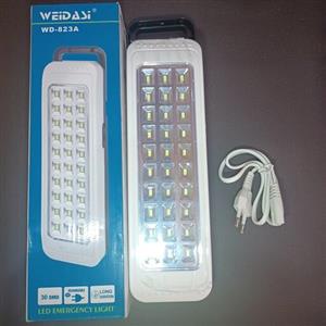 مهتابی شارژی ویداسی اصلی