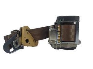 کمربند جلو سمند راست بژ RPLL