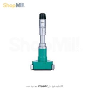 میکرومتر سه فک اینسایز 125-100 میلی متر داخل سنج مدل 125-3227