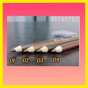 مداد ابرو  گیاهی  کالیستا  نرم و مخملی در 4 تناژ رنگی طبیعی 