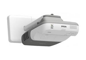 پروژکتور اپسون مدل EB-455Wi EPSON EB-455Wi Interactive ultra-short-throw