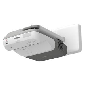 پروژکتور اپسون مدل EB-455Wi EPSON EB-455Wi Interactive ultra-short-throw