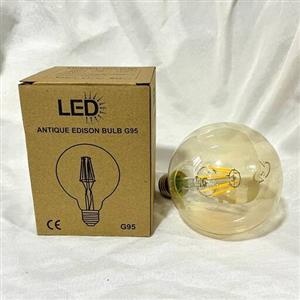 لامپ ادیسونی 6 وات مدل G-95