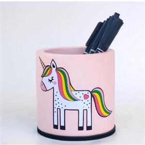 جا مدادی رومیزی با رنگ بندی و طرح های مختلف