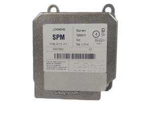 یونیت ایربگ دنا،سمند و سورن YG20240174