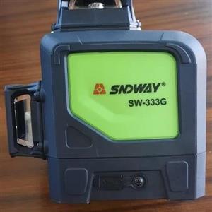 ترازلیزری 3 بعدی سندوی SNDWAY SW-333G