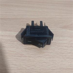 کلید تک پل نازک