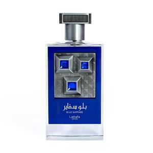 ادکلن لطافه بلو سفیر