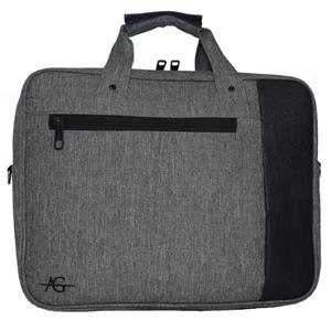 کیف لپ تاپ مدل AG103 مناسب برای لپتاپ 15.6 اینچی 