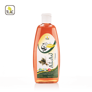 شامپو گیاهی هفت عصاره (موهای معمولی و چرب) علاج