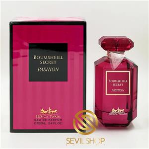 ادو پرفیوم ویکتوریا سکرت بامب شل VICTORIAS SECRET - Bombshel با ماندگاری 48ساعت تضمینی و پخش بو بسیار بالا
