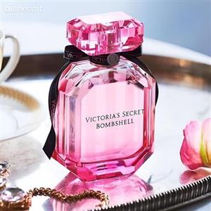 ادو پرفیوم ویکتوریا سکرت بامب شل VICTORIAS SECRET - Bombshel با ماندگاری 48ساعت تضمینی و پخش بو بسیار بالا
