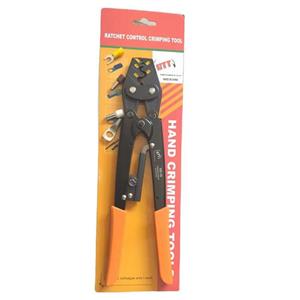 انبر پرس کابلشو  مدل HTT کد HS-16 سایز 11 اینچ