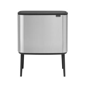 سطل زباله برابانتیا مدل Touch11x23