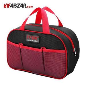 کیف ابزار ایوک مدل K-8221