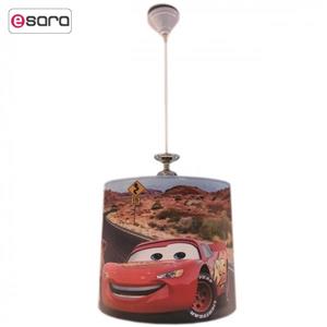 لوستر کودک ویتالایتینگ مدل مک کویین Vitalighting Mac Queen Children Hanging Lamp