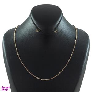 گردنبند زنانه ژوپینگ مدل ستاره کد Y79