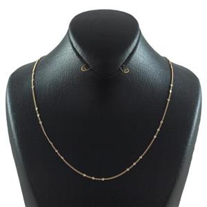 گردنبند زنانه ژوپینگ مدل ستاره کد Y79