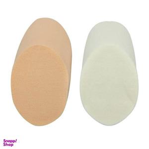 پد آرایشی مدل 30 بسته 2 عددی