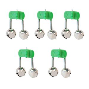 زنگ چوب ماهیگیری مدل V20 بسته 5 عددی