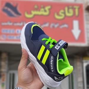 کتانی پسرانه و دخترانه